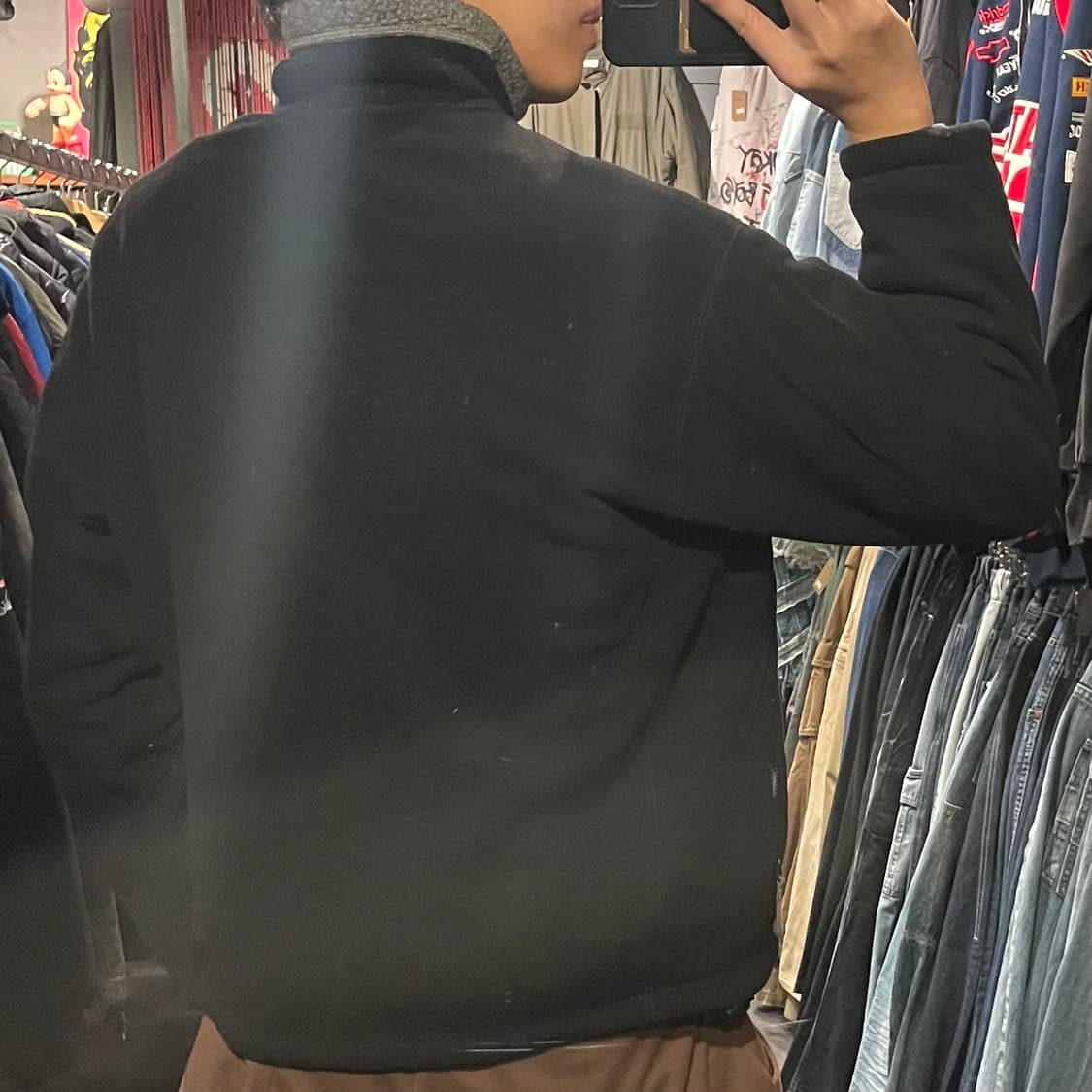 [IM] northface 노스페이스 블랙 블리스 상품이미지7