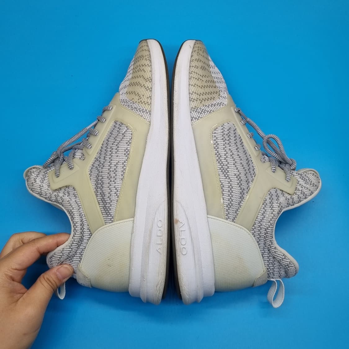 알도 남성운동화43 270 상품이미지5