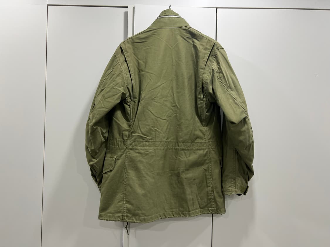 귀한 m65 필드자켓 1세대 s 상품이미지4
