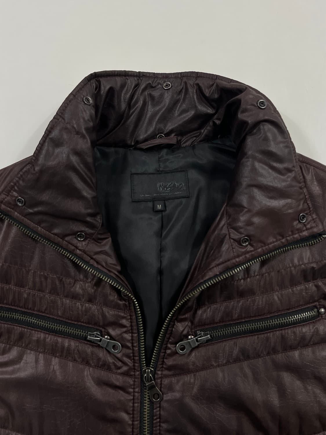 MOSSIMO 패딩 자켓  상품이미지3