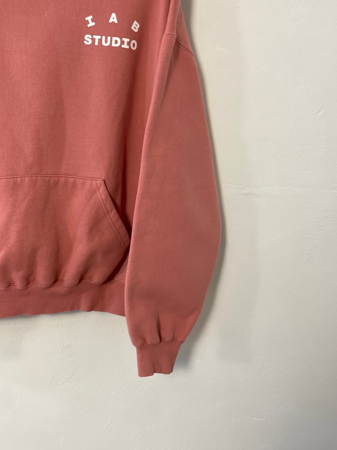 IAB 스튜디오 후디  상품이미지4