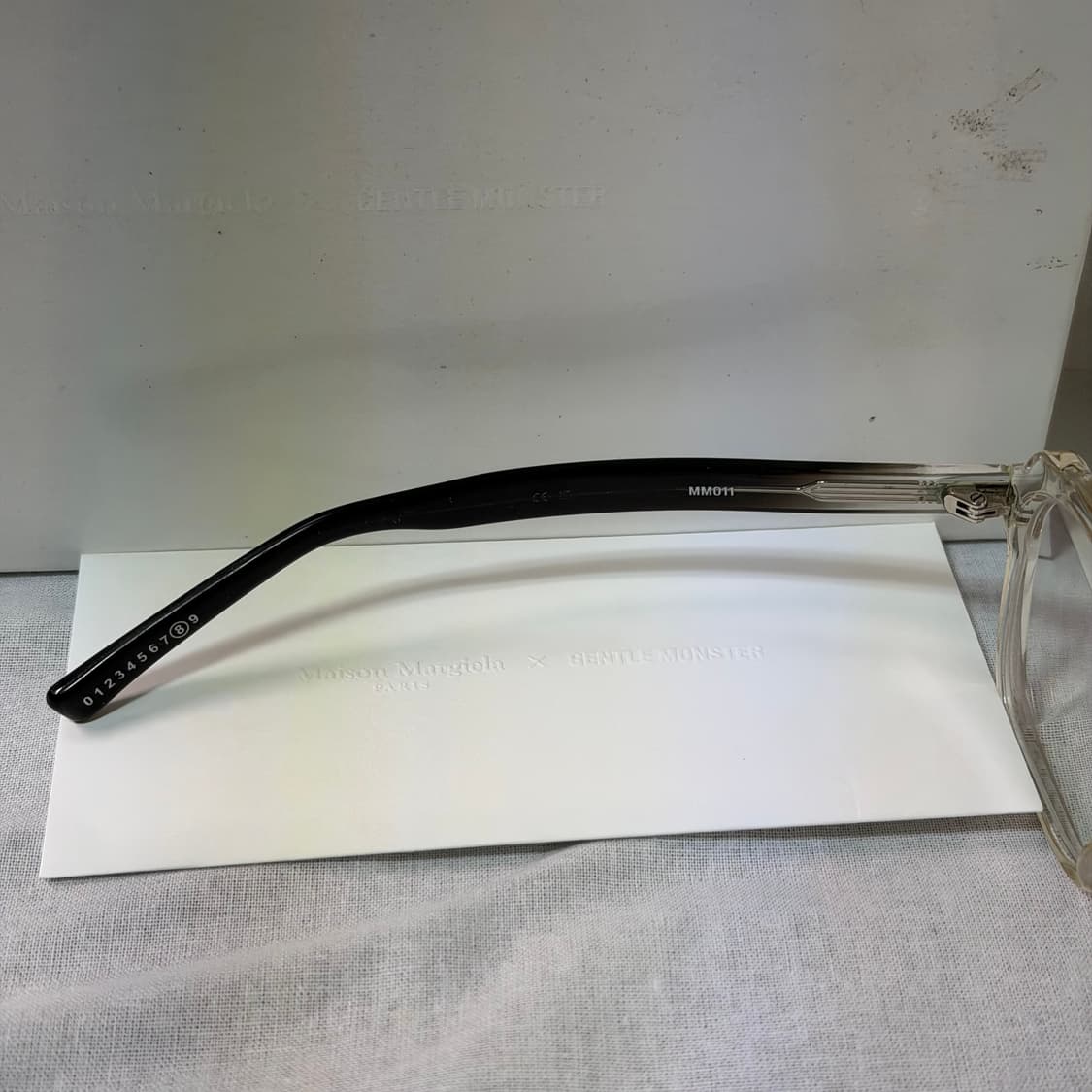 젠틀몬스터 마르지엘라 MM011 상품이미지5