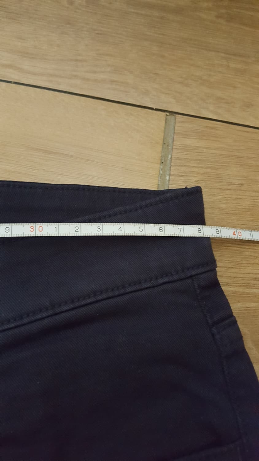 유니클로 바지 새상품 상품이미지5