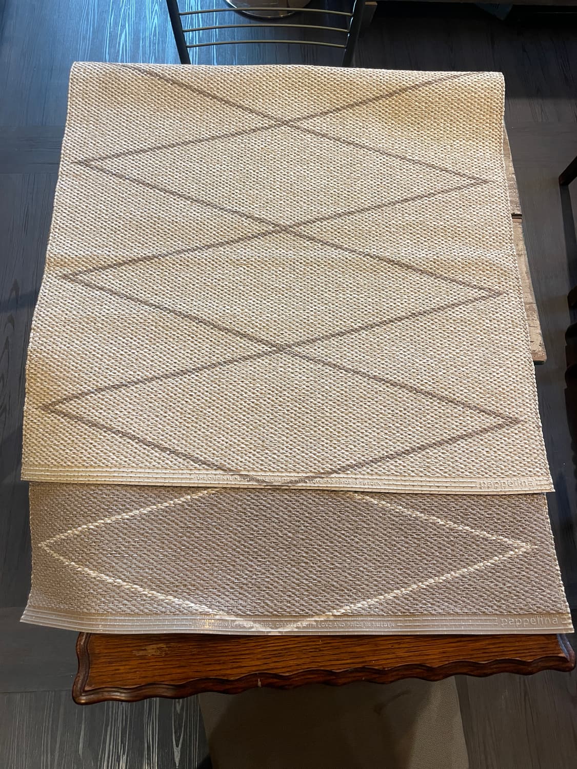 스웨덴 파펠리나(Pappelina) 러그(카펫) 맥스 상품이미지1