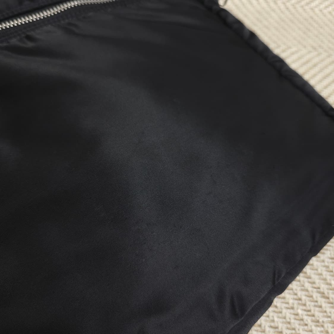 요시다포터 탱커 2way 브리프케이스 블랙 (276 상품이미지8