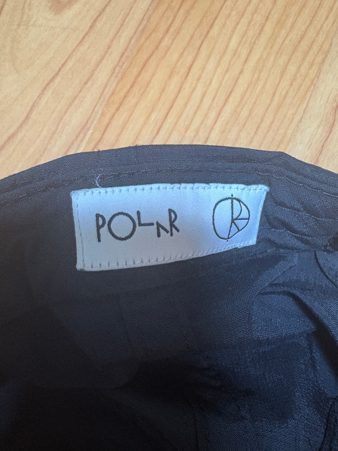 Polar skate campcap 상품이미지4