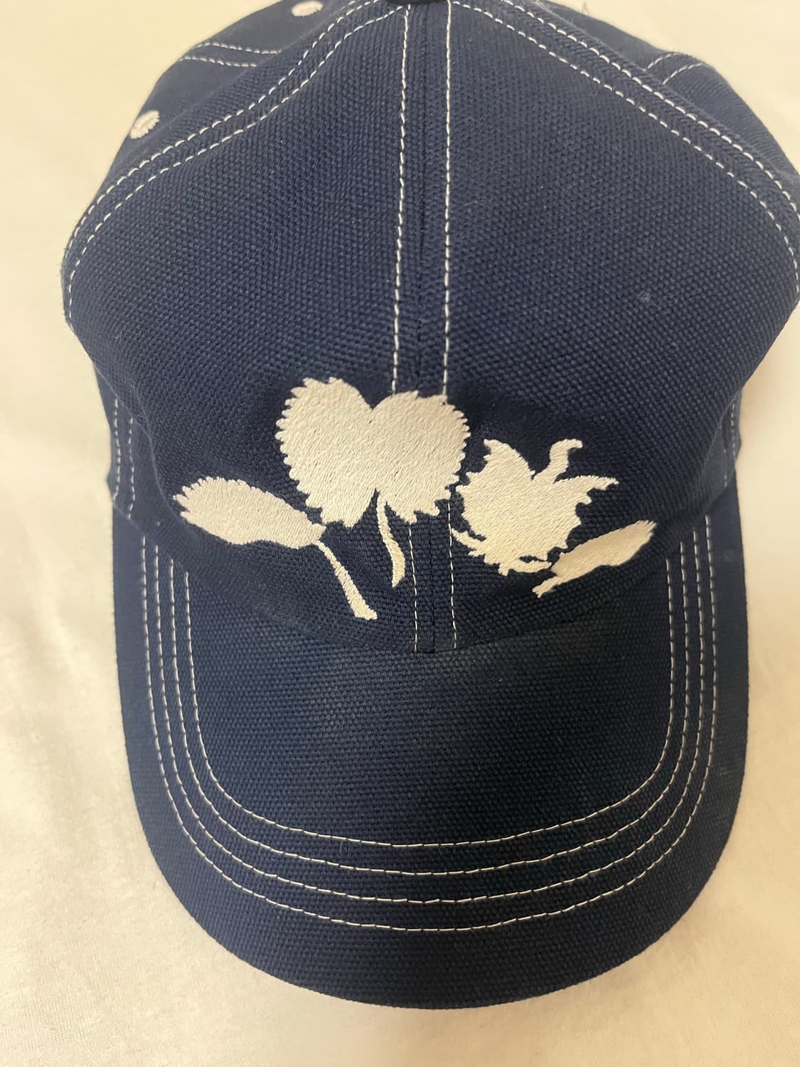 Anonimoa cap 상품이미지1