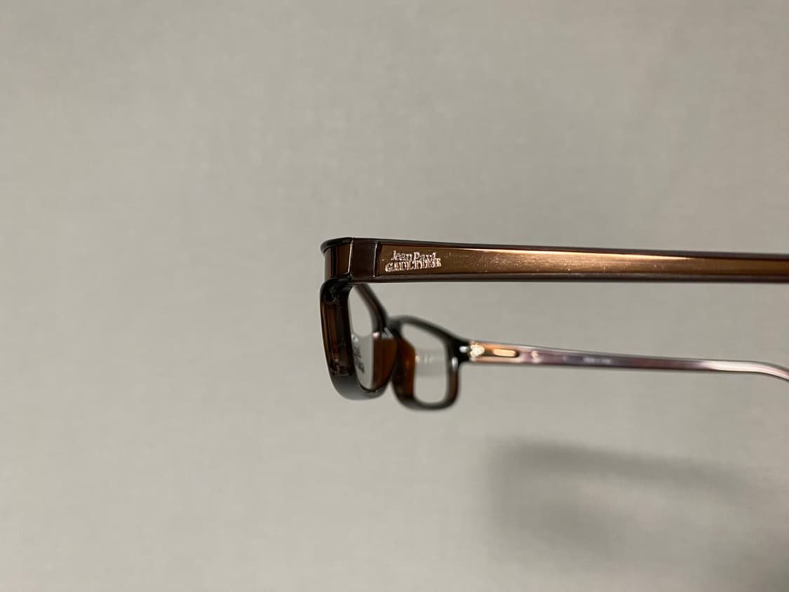 장폴고티에 안경 상품이미지3
