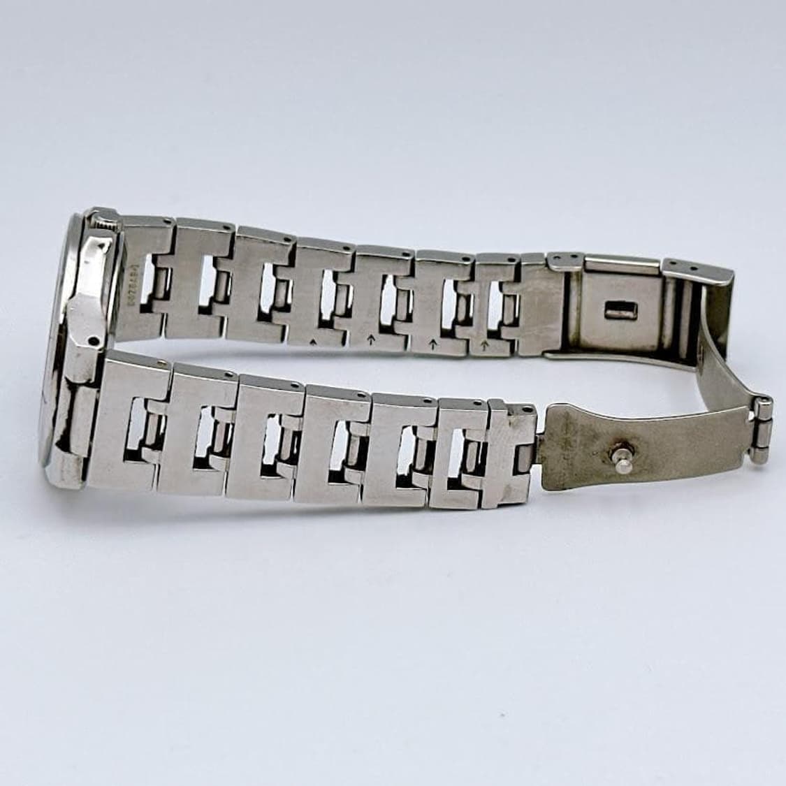 세이코 루키아 빈티지 멀티펑션 메탈 시계 상품이미지6