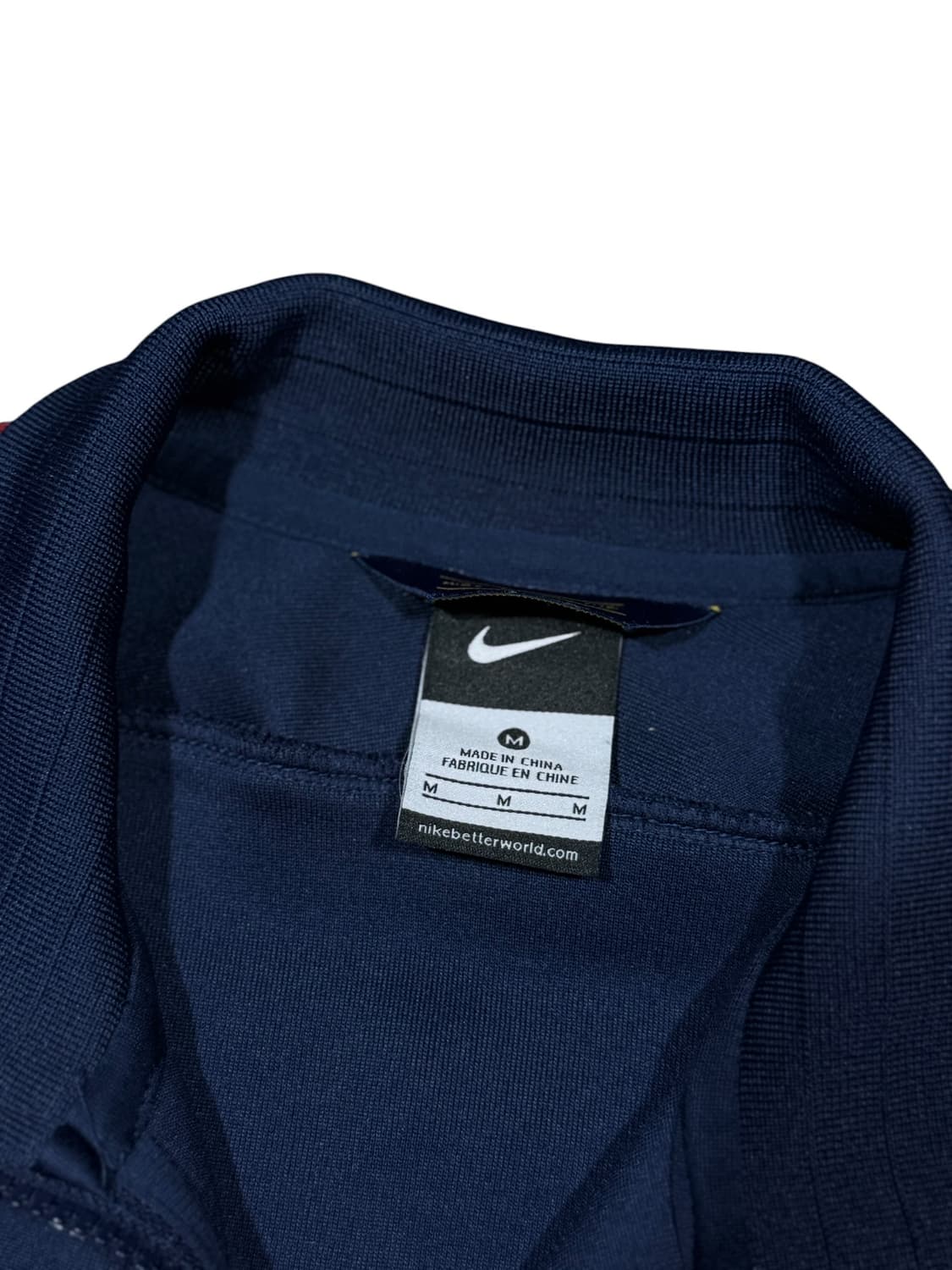 Nike 나이키 13-14시즌 바르셀로나 바르샤 져지 상품이미지4
