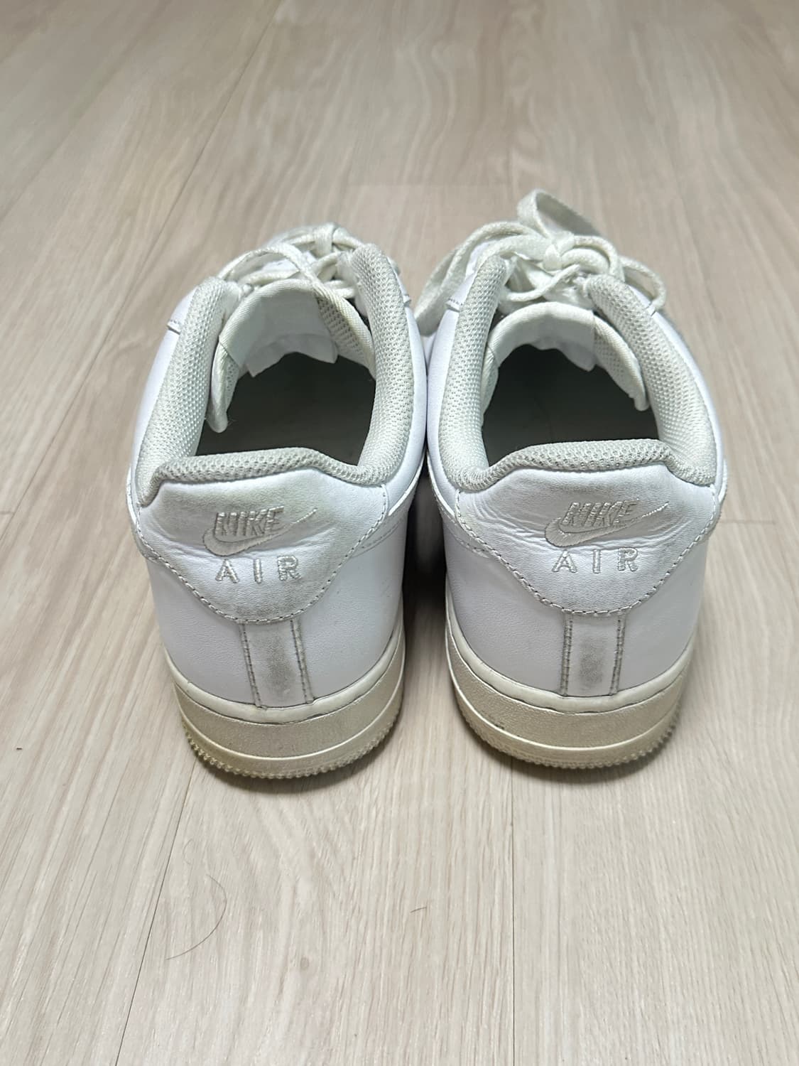 나이키 에어포스 265 상품이미지3