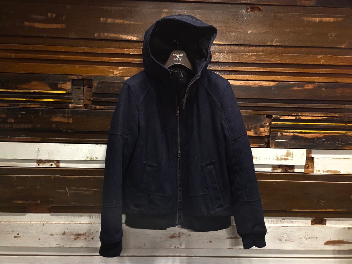 아르마니 익스체인지 패딩자켓 상품이미지8