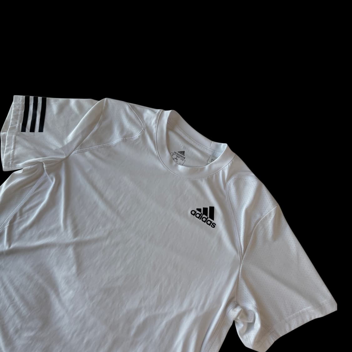 아디다스 기능성 티셔츠 새상품급 XL 상품이미지1