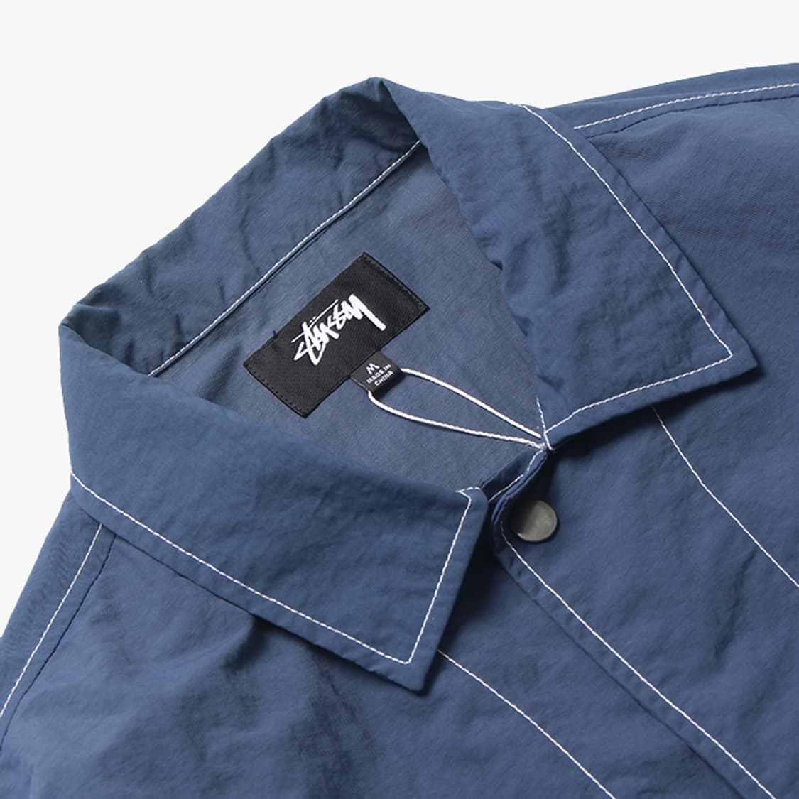 STUSSY "Stitch Jacket" 상품이미지7