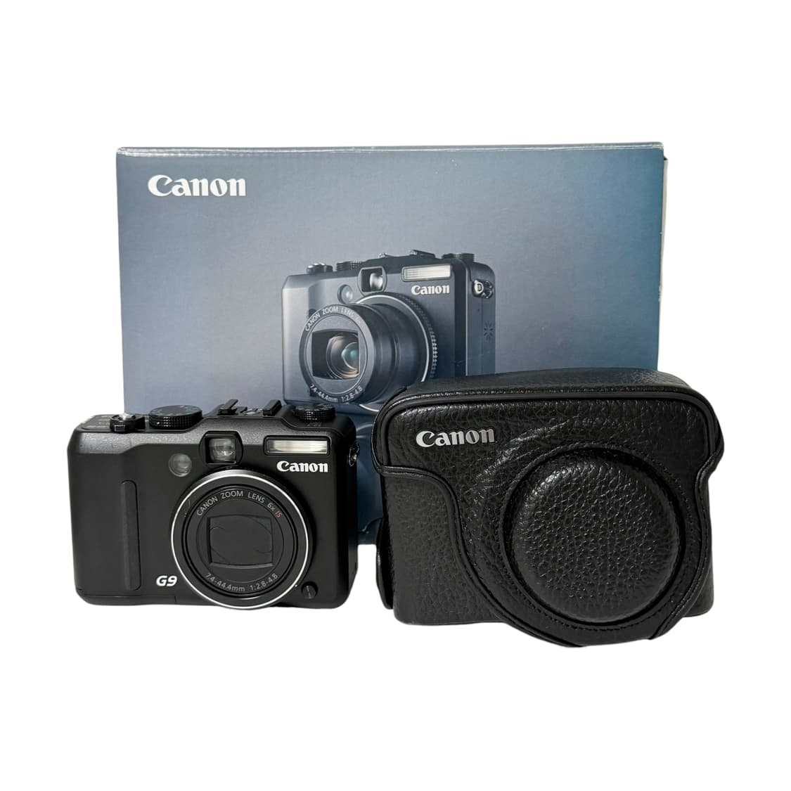 (아이브유진✨) Canon Powershot 캐논 파워샷 G9 상품이미지2