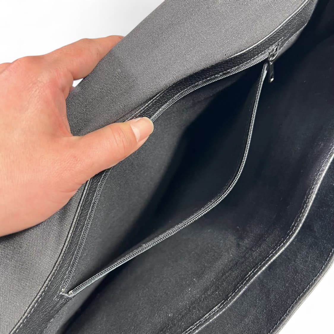 요시다 포터 소가죽 브리프케이스 상품이미지8