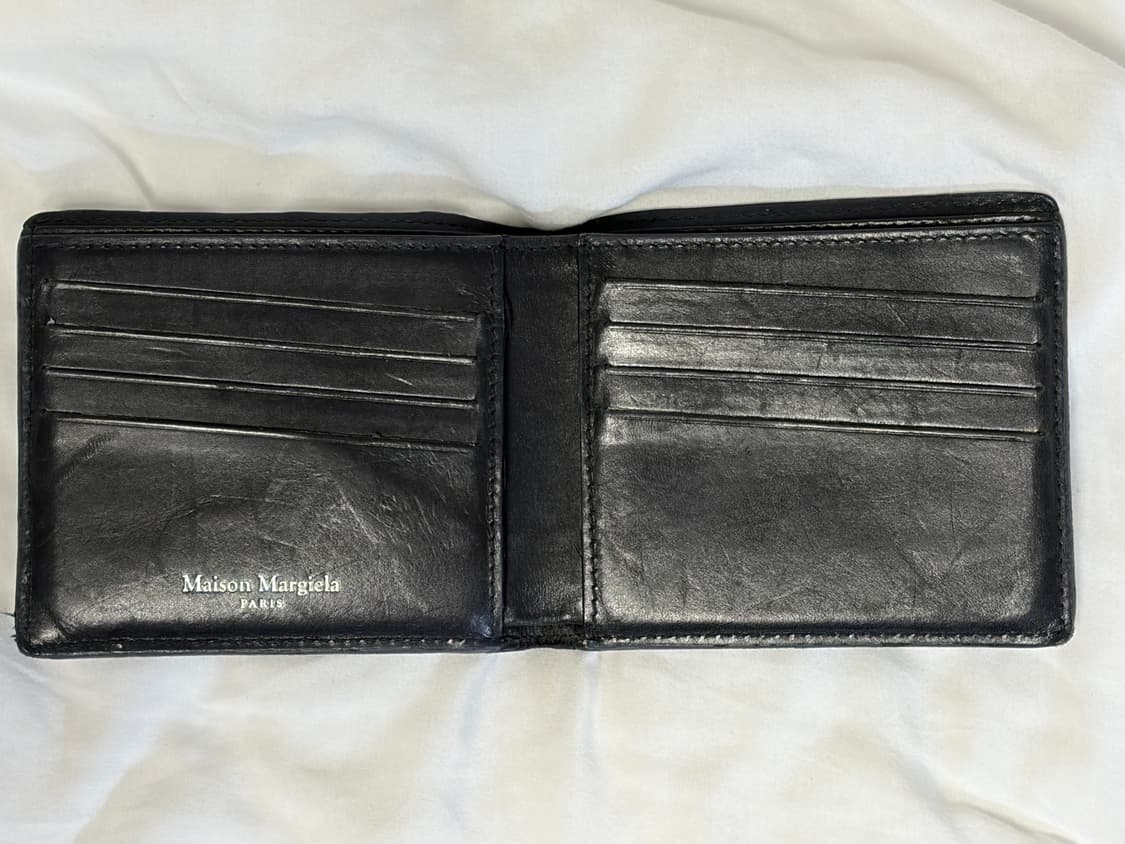 메종 마르지엘라 반지갑 상품이미지3