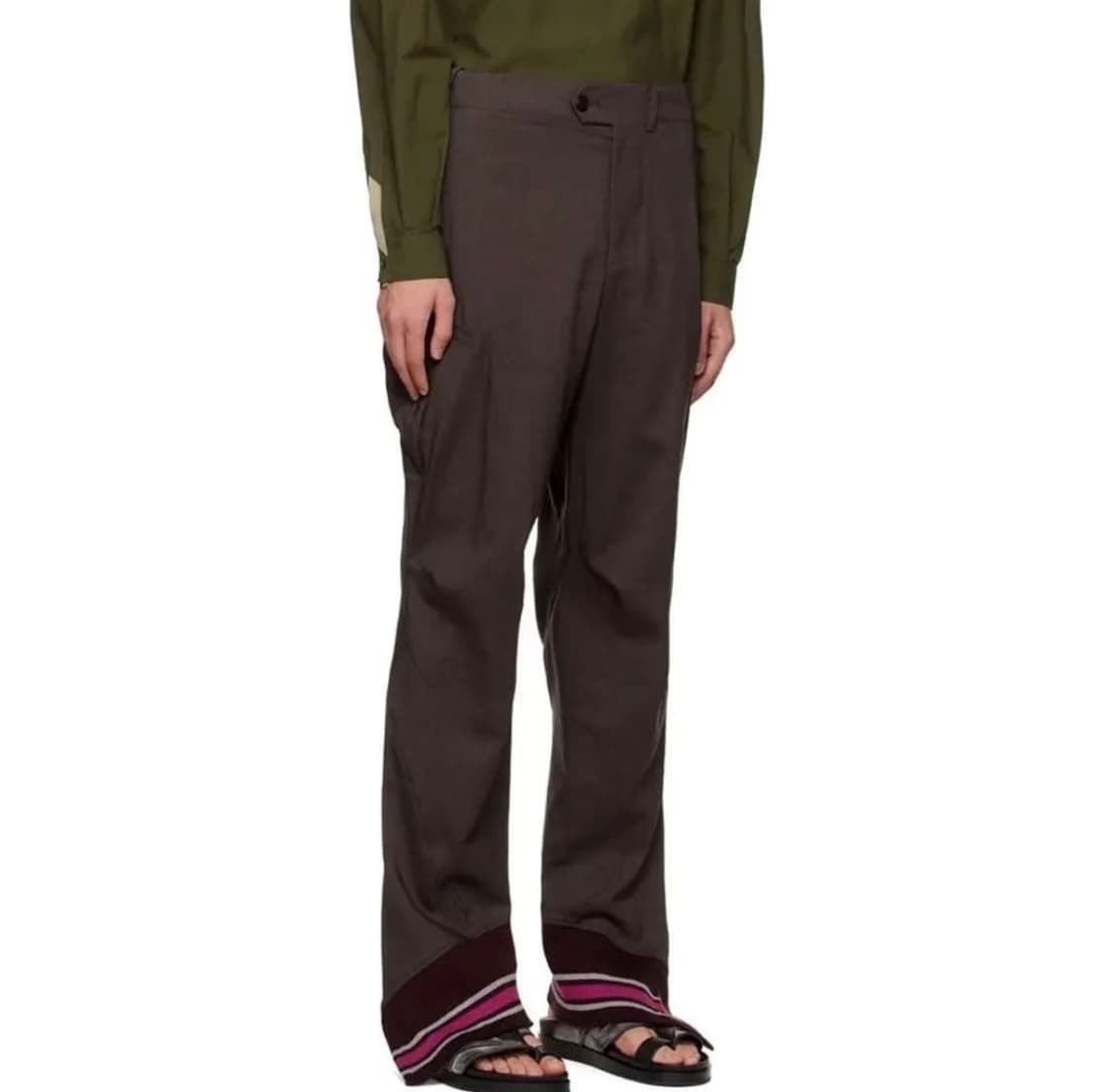 키코 코스타디노브 발라카스 트라우저 상품이미지1