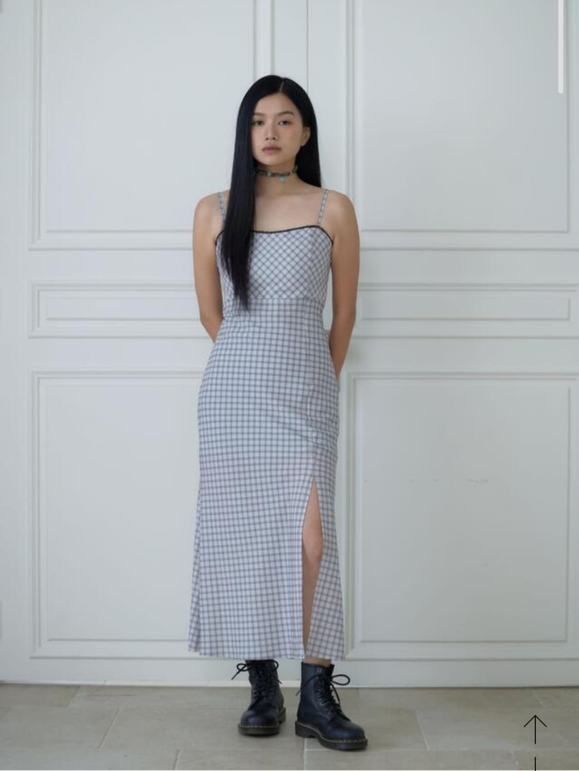 루루서울 french candle dress 상품이미지1