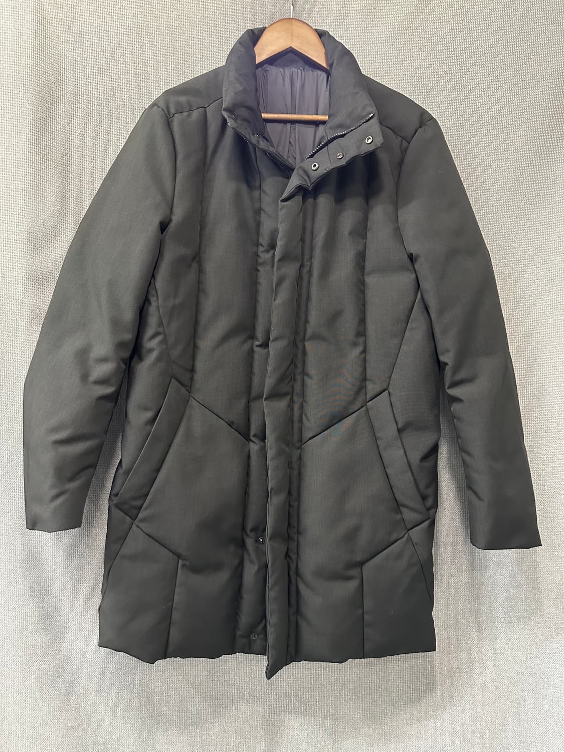 allegri 알레그리 패딩 코트 상품이미지1