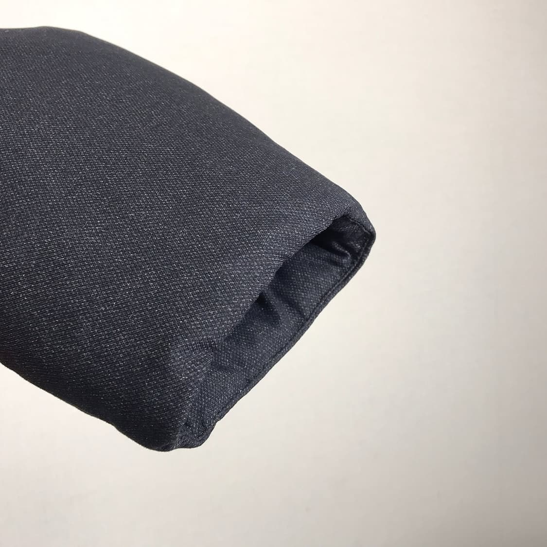 코모도 맥코트형 커뮤터 구스다운 패딩코트 남성105 상품이미지5