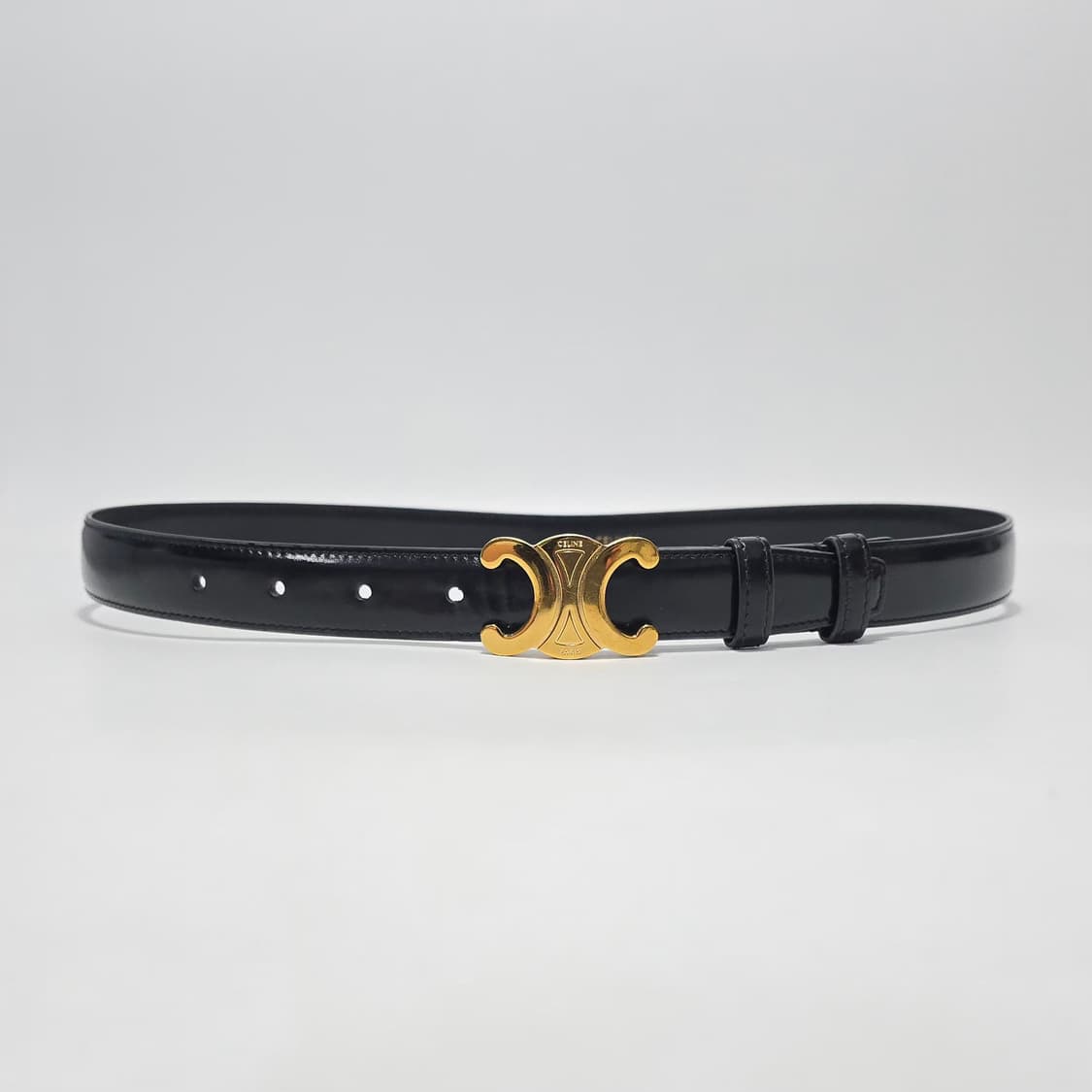 셀린느 트리오페 벨트 (75)  상품이미지2
