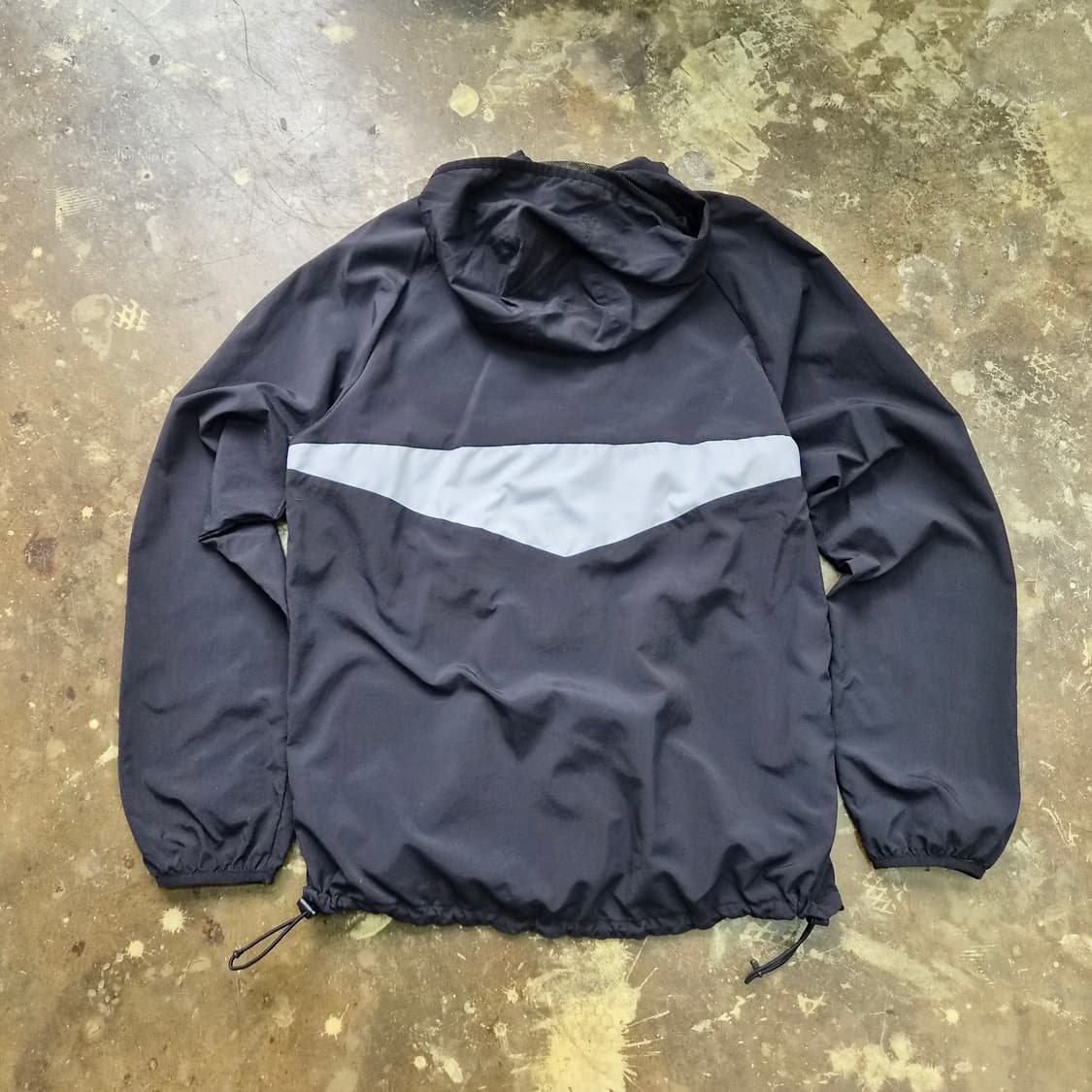 L) 아디다스 바람막이 방풍자켓 런닝 방풍자켓 상품이미지4
