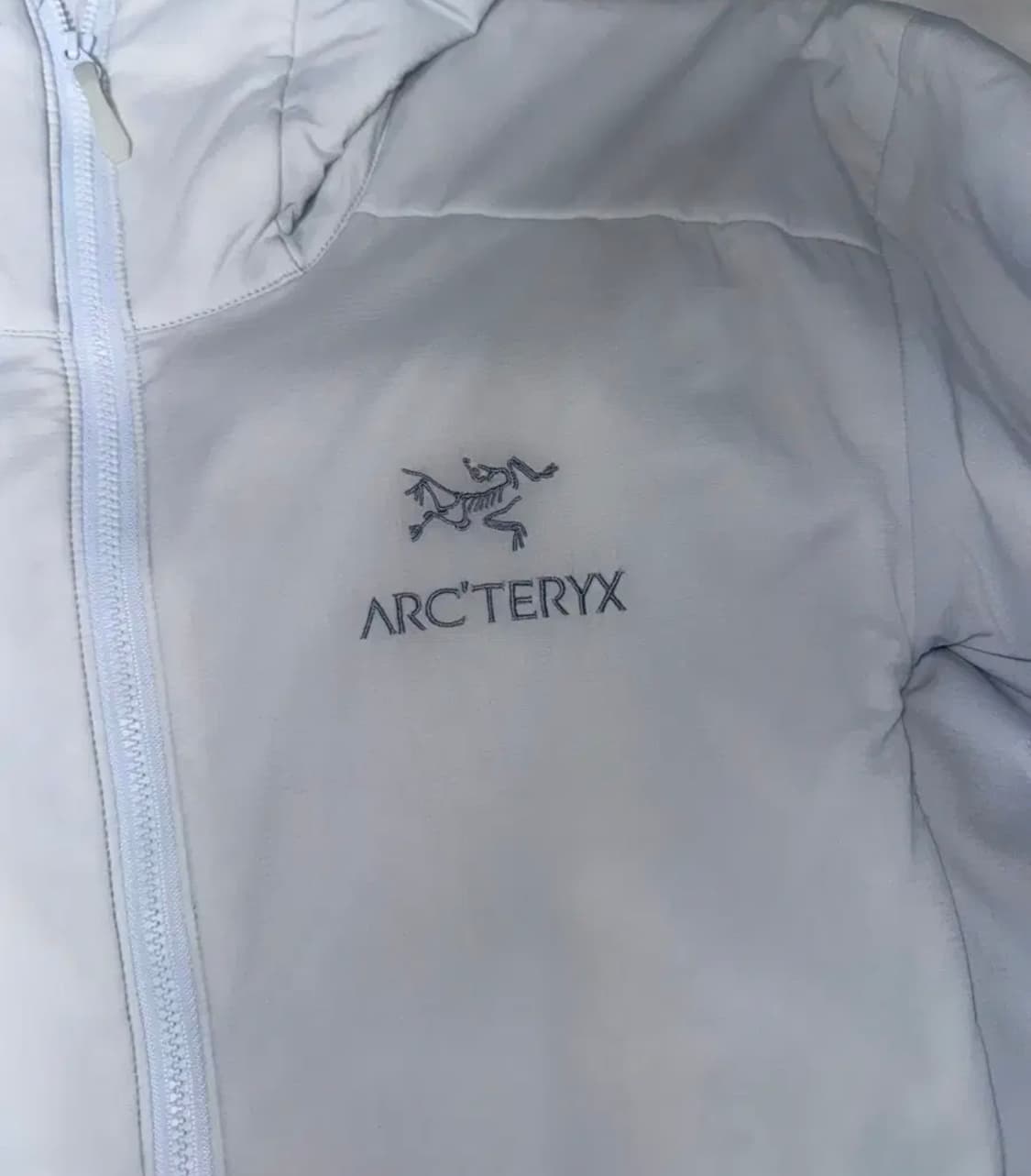 아크테릭스 아톰 후디 데이브레이크 상품이미지3