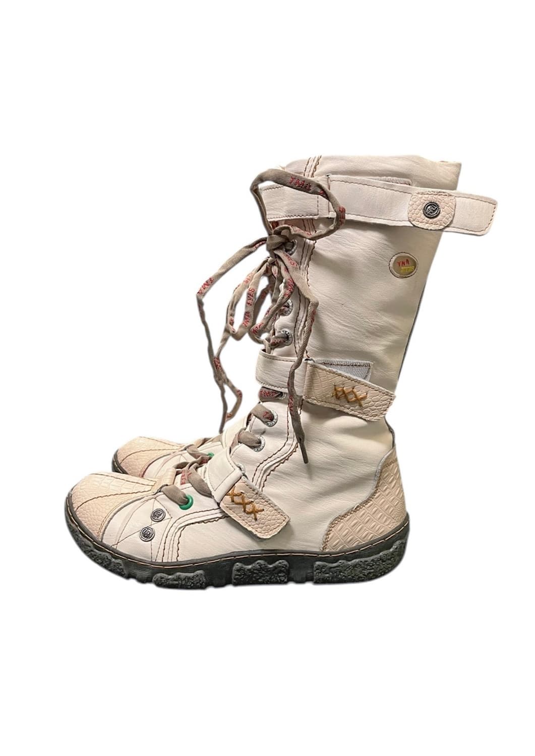 TMA FUR BOOTS 상품이미지2