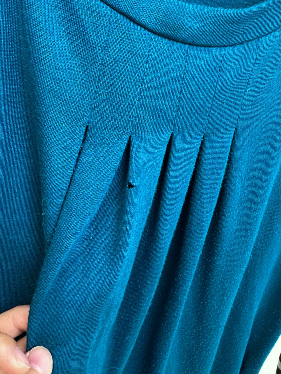 layered strap top 상품이미지2