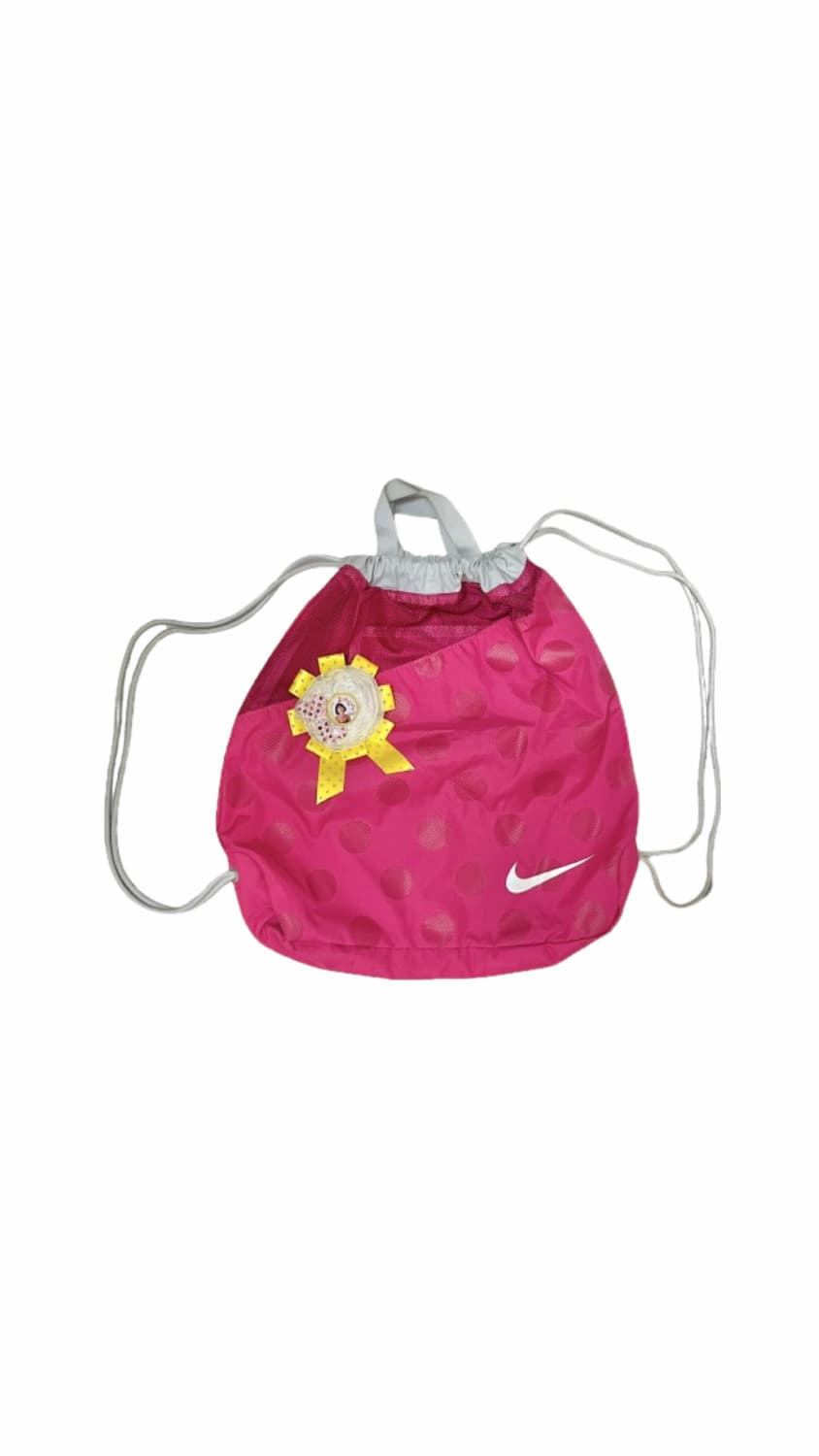 00–90s 나이키 도트 짐색 🍎 상품이미지1