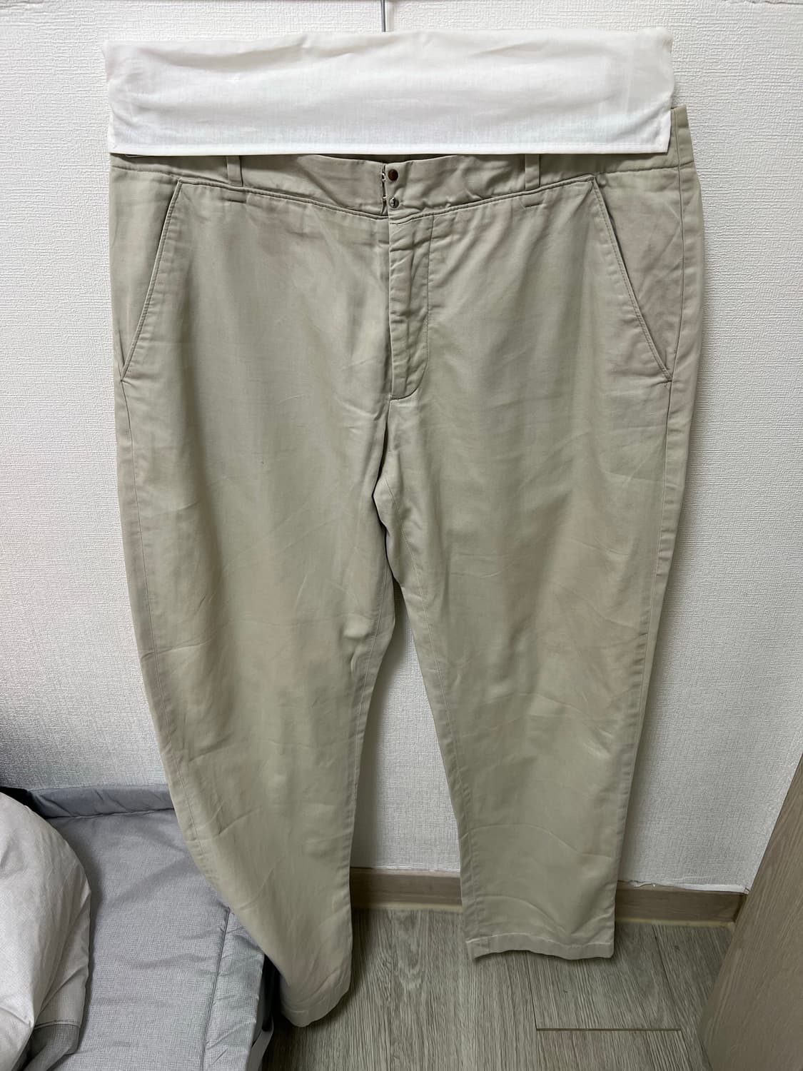 마틴 마르지엘라 치노팬츠 상품이미지2