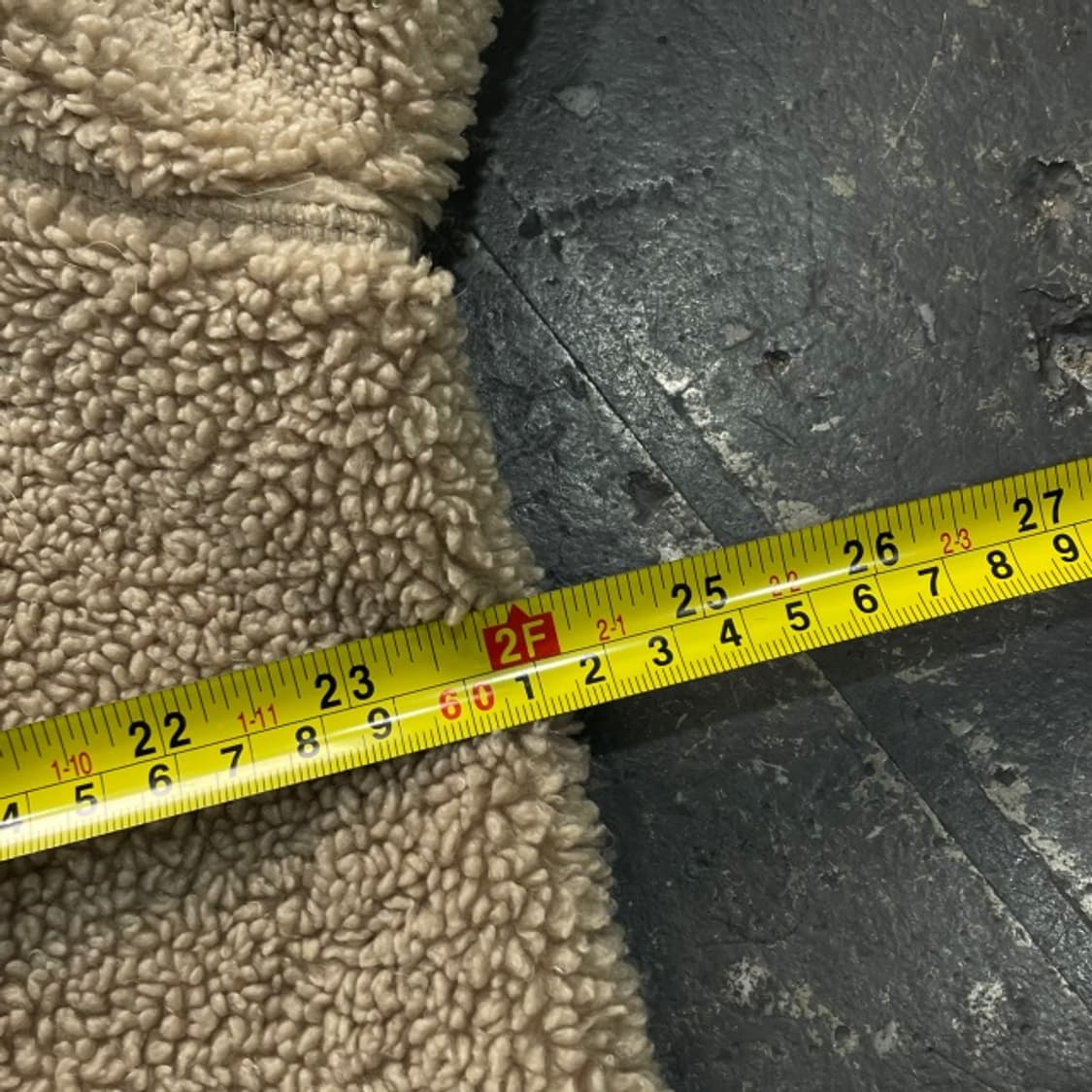 100 디스커버리 뽀글이 후리스 상품이미지7