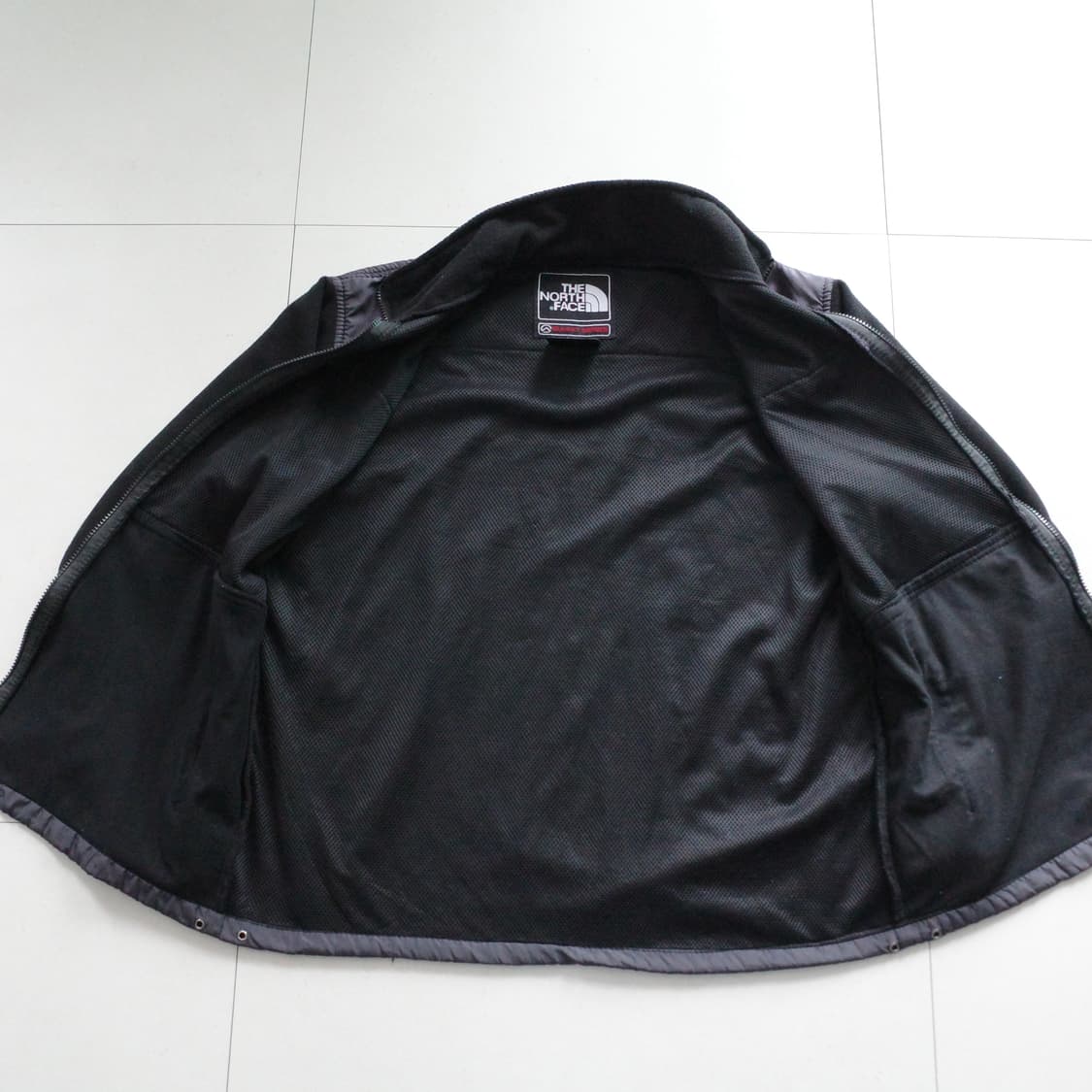 노스페이스 서밋 고어윈드스토퍼 플리스 XL 상품이미지7