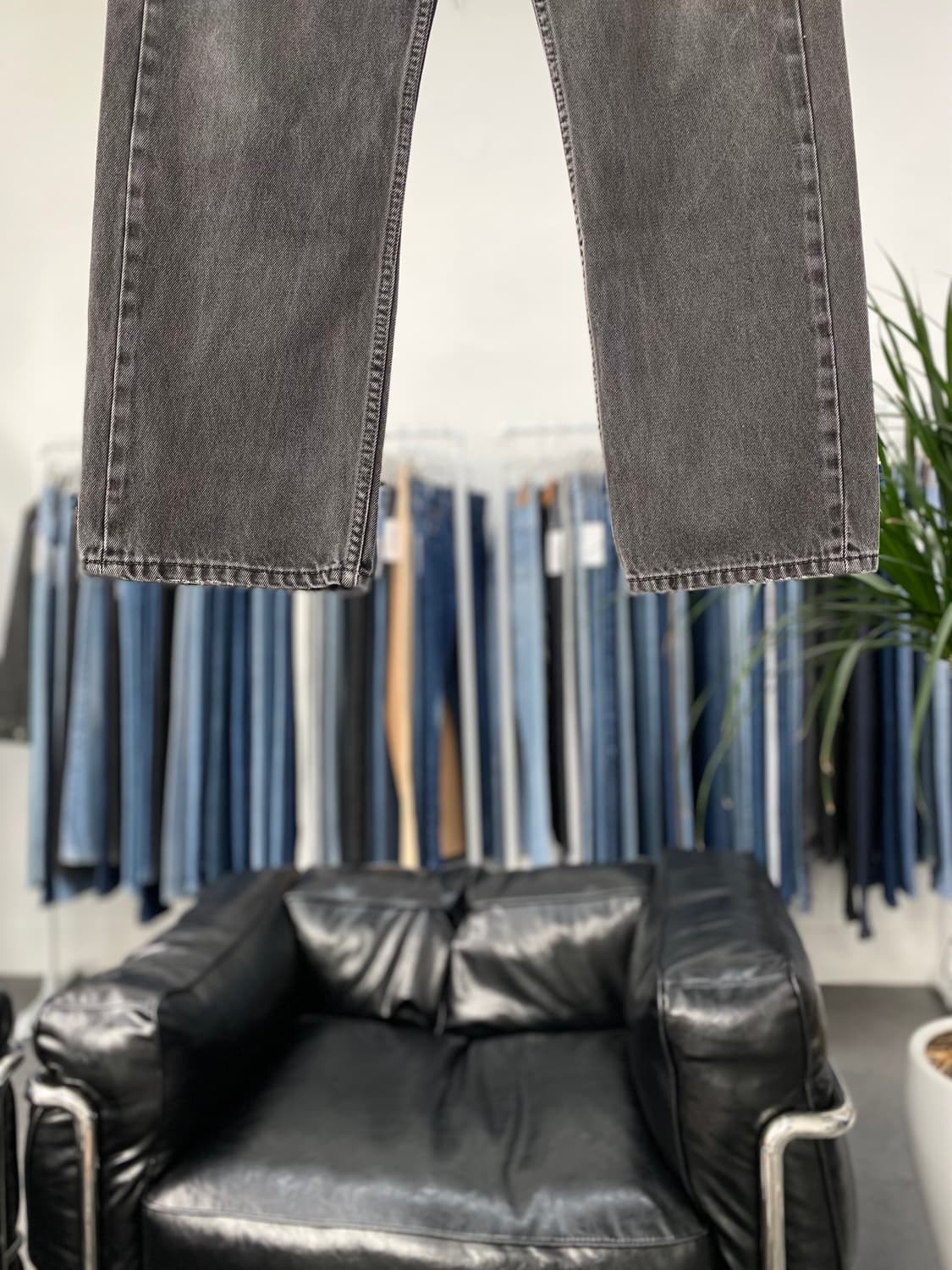 리바이스505 Straight Fit 34사이즈 a5375 상품이미지3