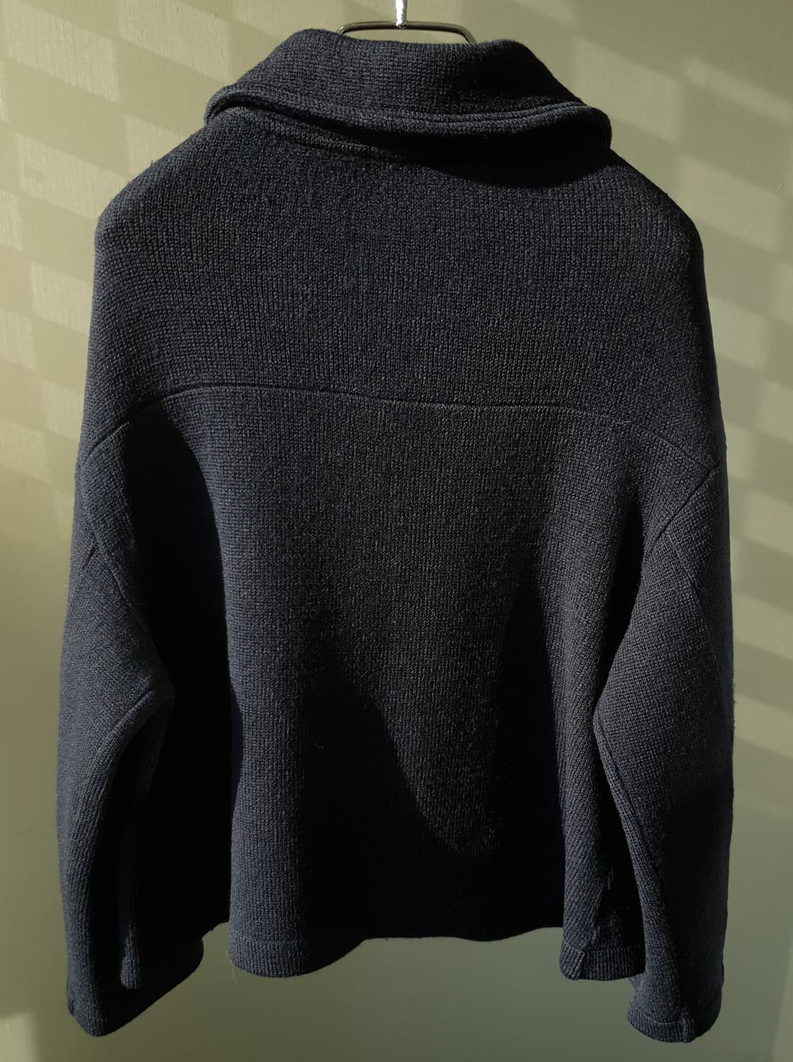 Comme Des Garcons wool jacket 상품이미지8