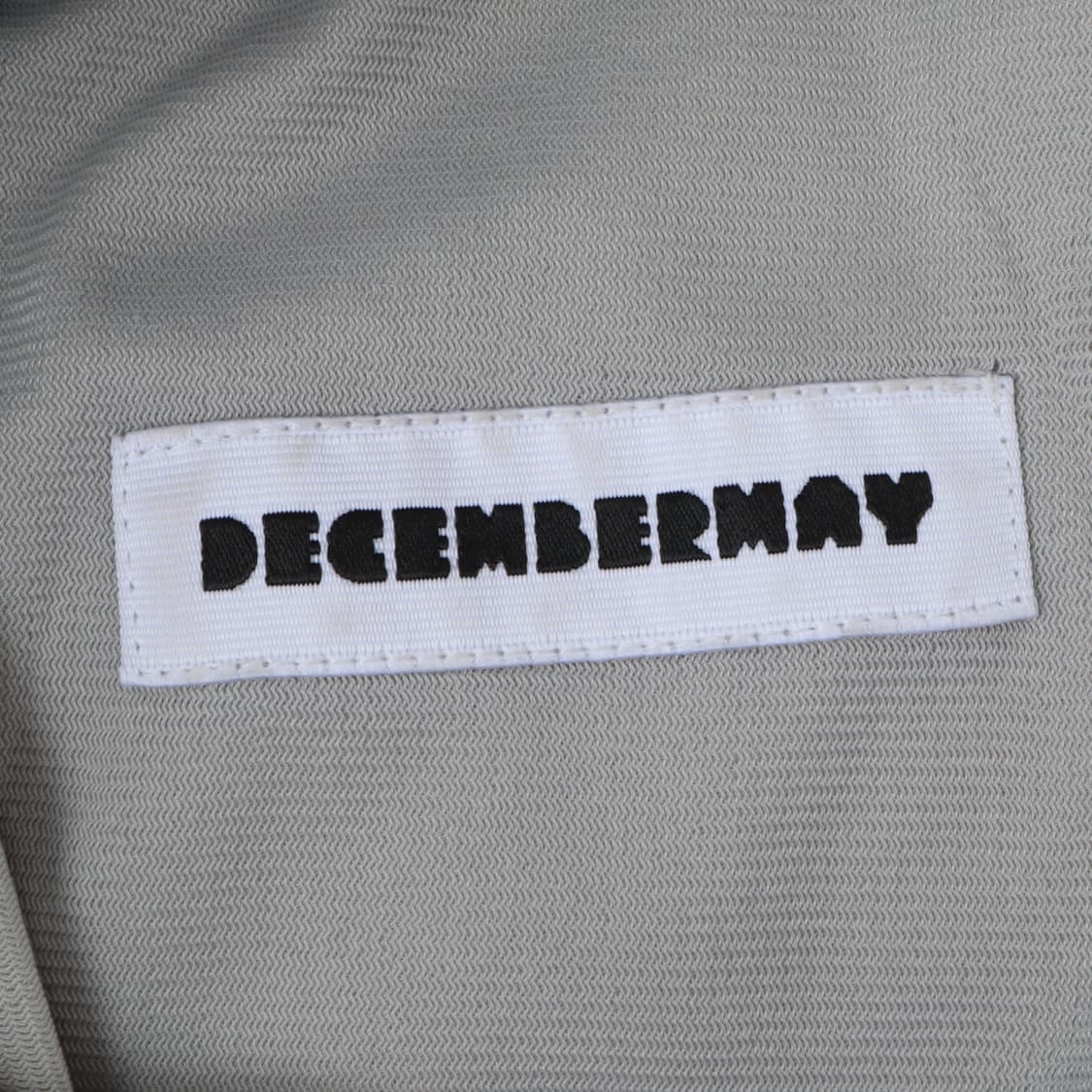 Decembermay japan 히트 퍼포머 조거팬츠 상품이미지7