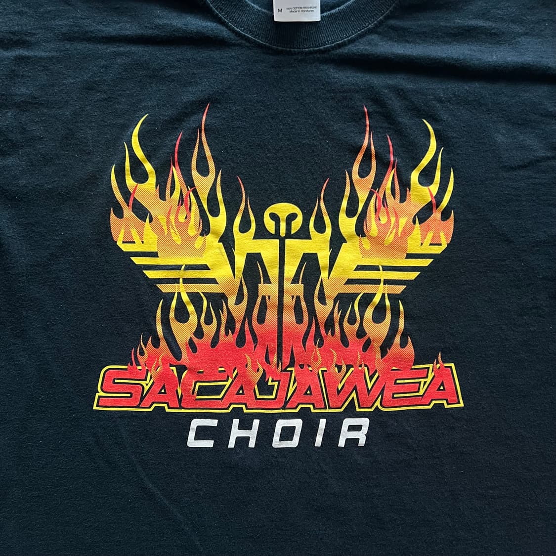 [M] 미국 빈티지 티셔츠 상품이미지2