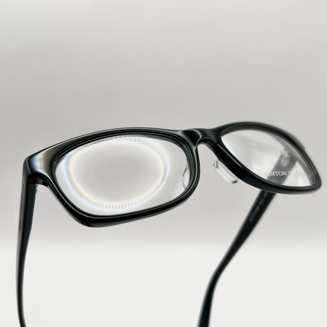 바톤페레이라 LUCKY 럭키 뿔테 안경 상품이미지6