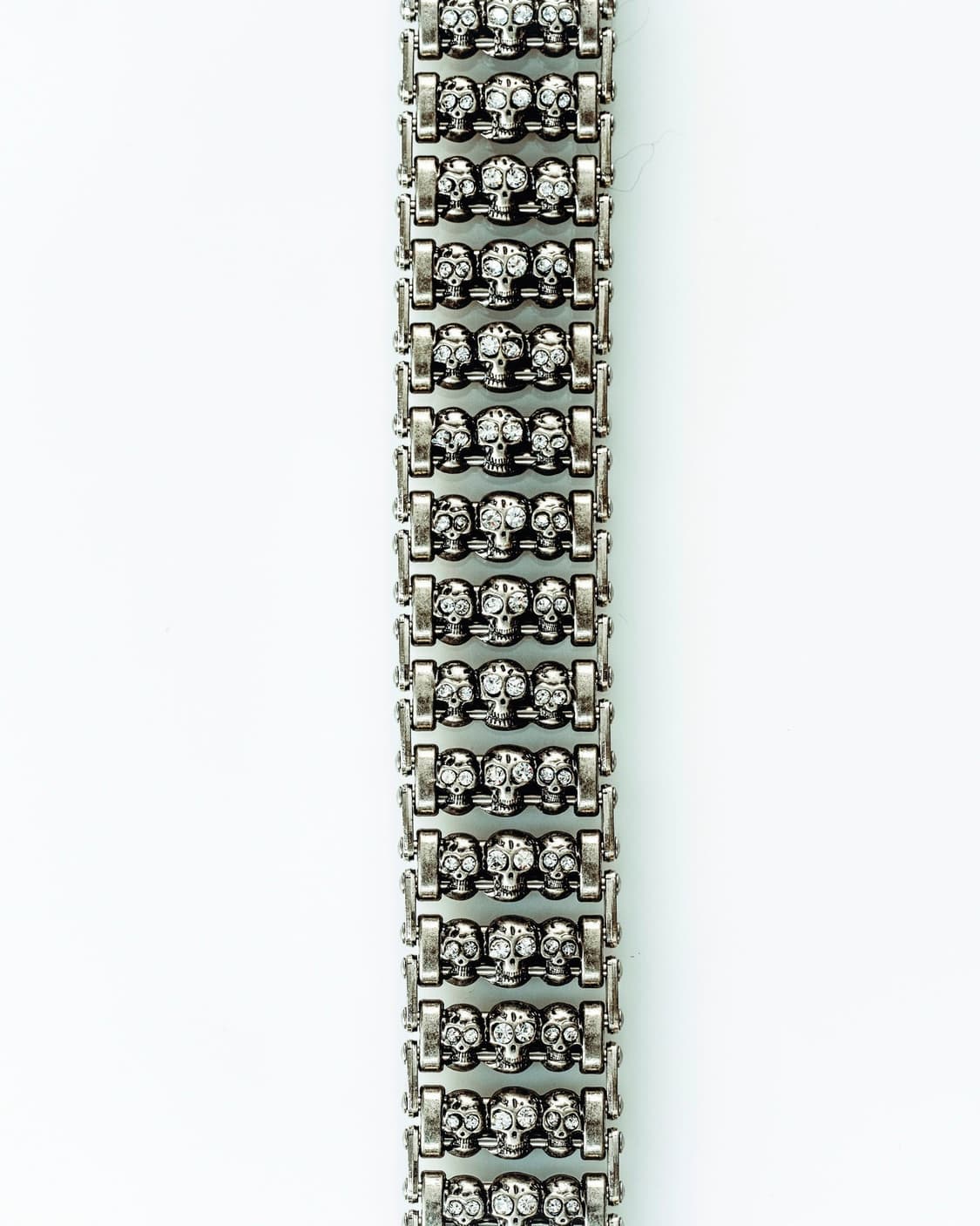 STOLEN ARTS SKULL ROLLER BELT 34 상품이미지3