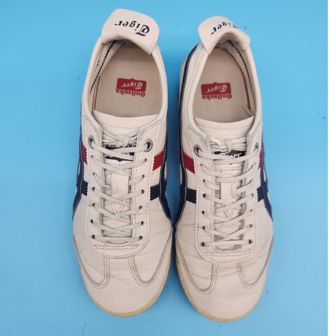 o 오니츠카타이거 멕시코66 여성스니커즈225 상품이미지2