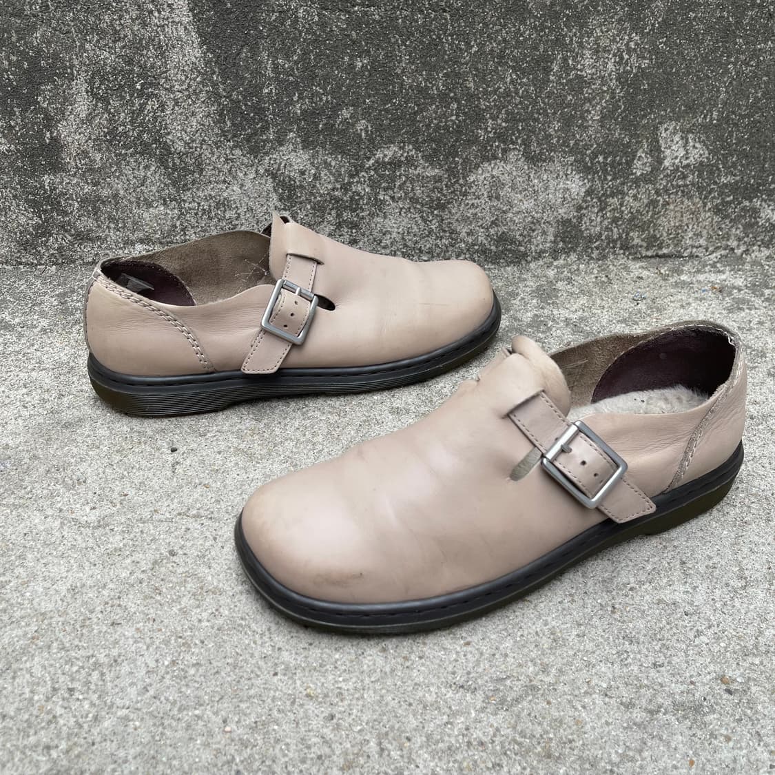 [6UK] 닥터마틴 패트리샤 III (250~255) 상품이미지5