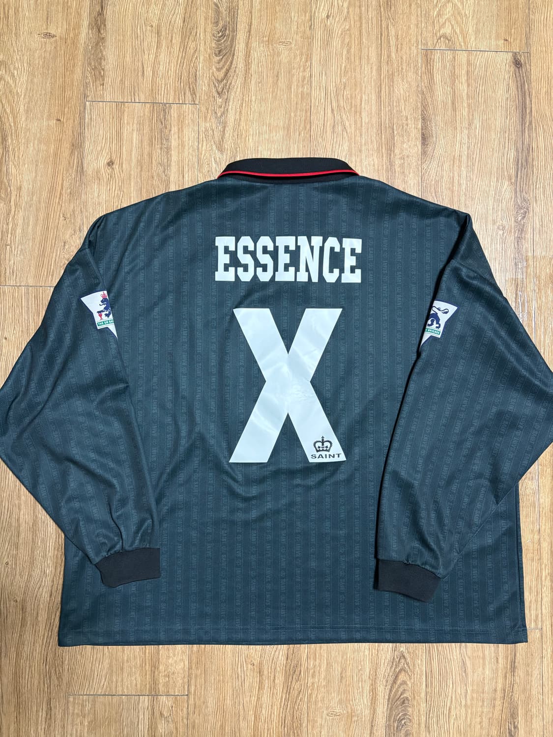 세인트미카엘 싸커티 xl 상품이미지6