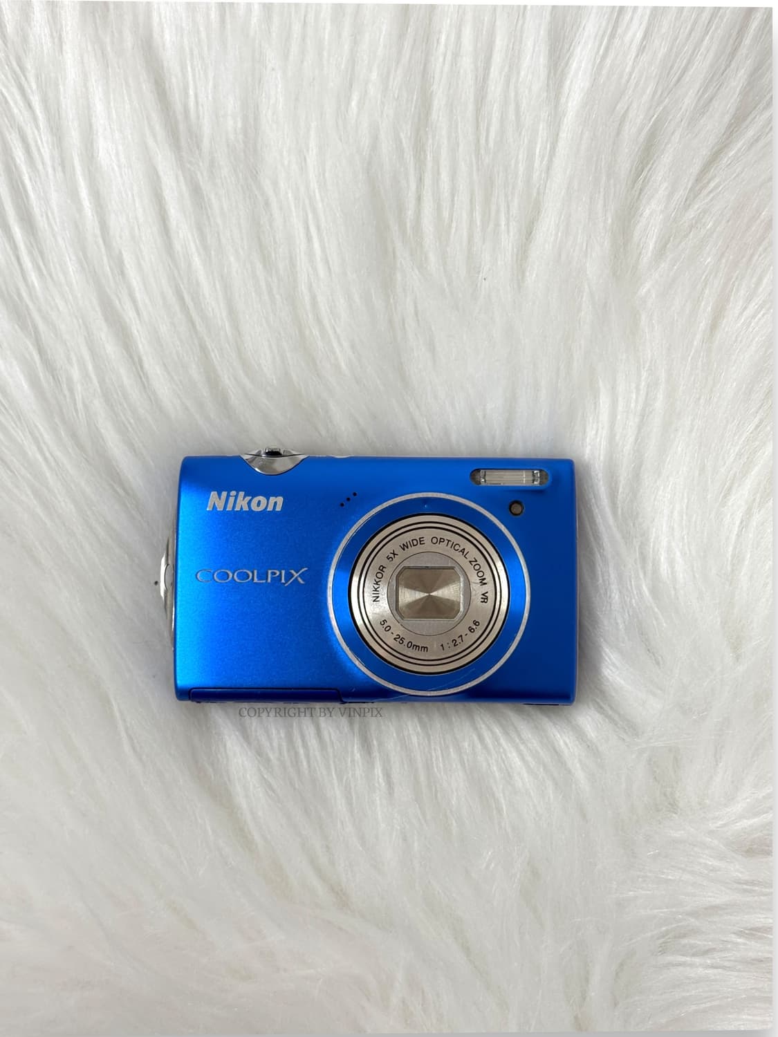 |츄 디카💙| 니콘 쿨픽스 s5100 빈티지 디지털 카메라 상품이미지10