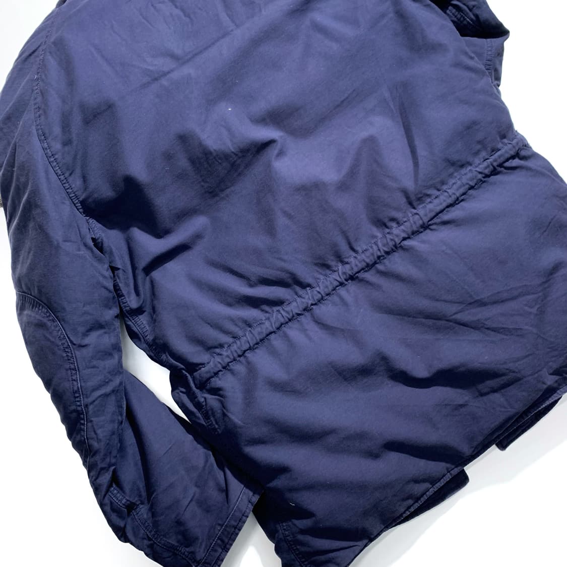 폴로 데님앤서플라이 N3B 덕다운 파카  상품이미지4