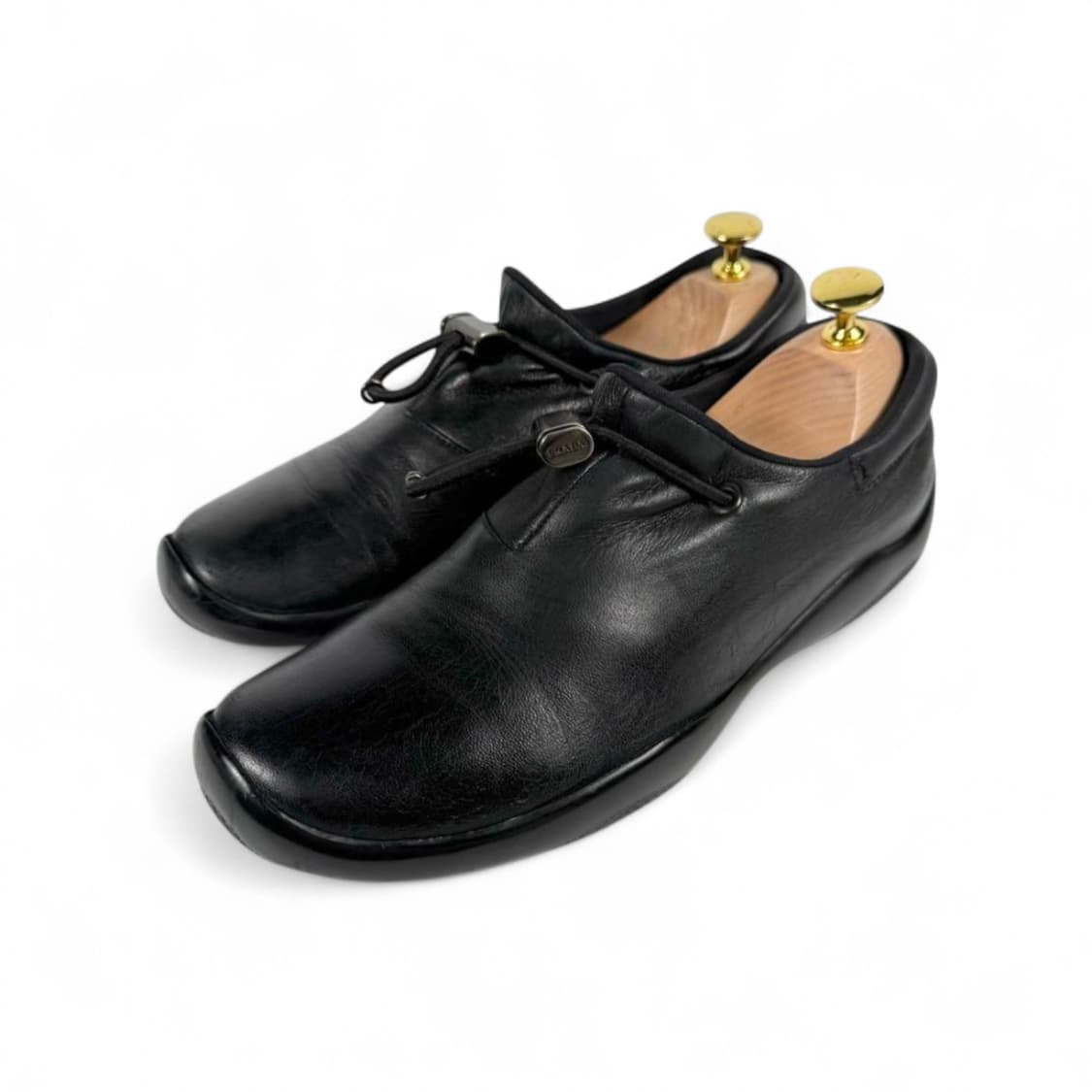 프라다 스포츠 아카이브 스니커즈 y2k 레이디스 상품이미지1