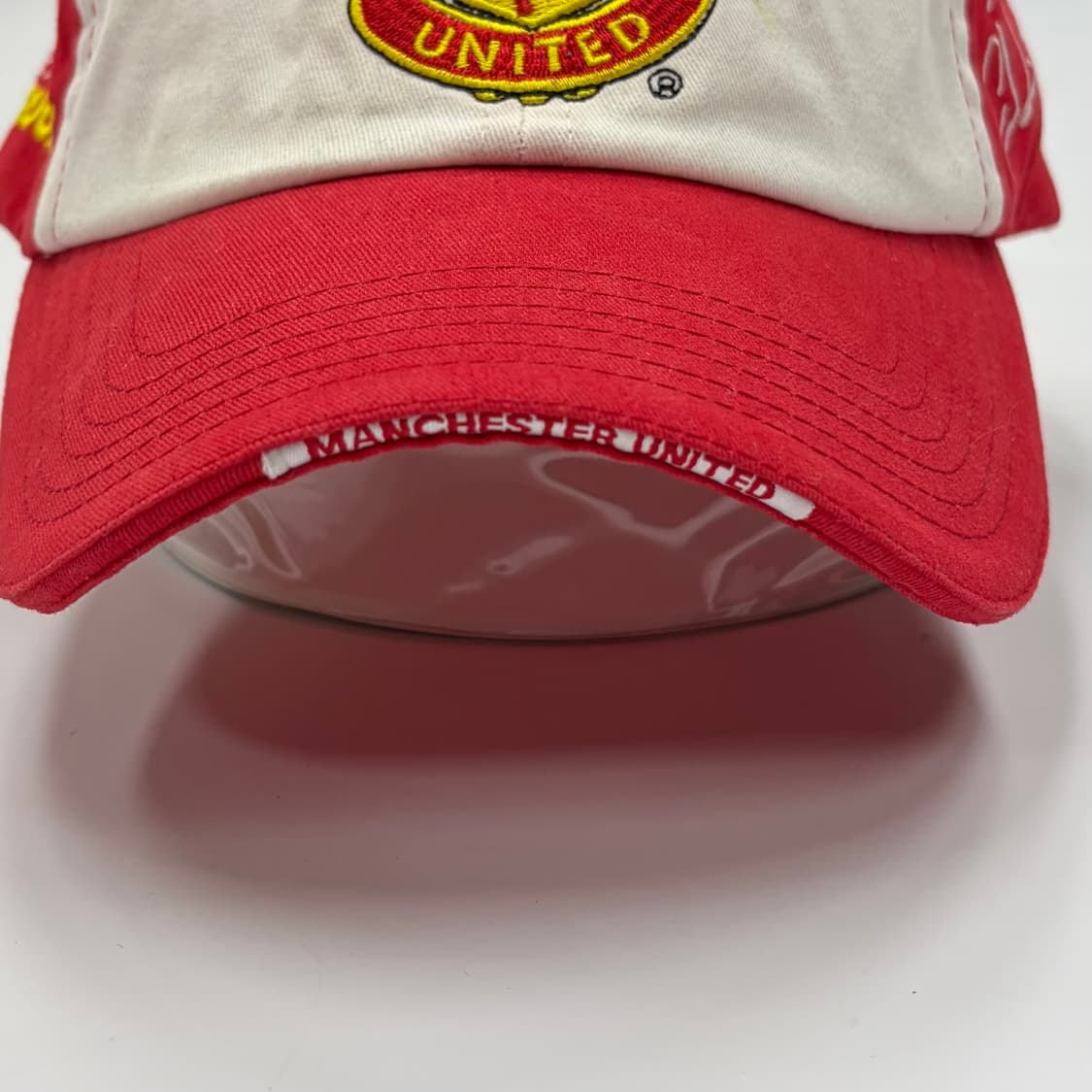 Manchester United 맨체스터 유나이티드 볼캡 상품이미지6