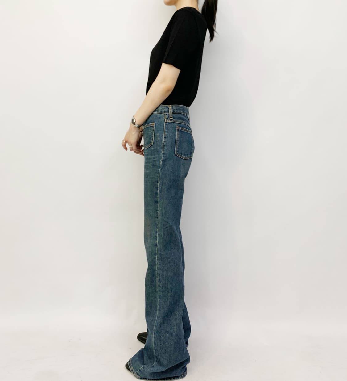 버버리 글리터 탑 상품이미지3