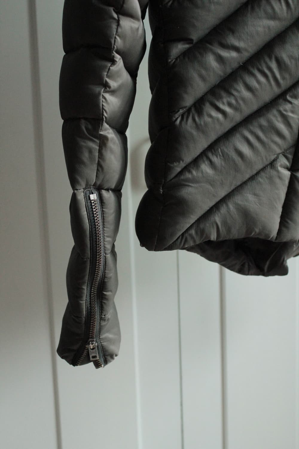 Helmut Lang down jacket  상품이미지6