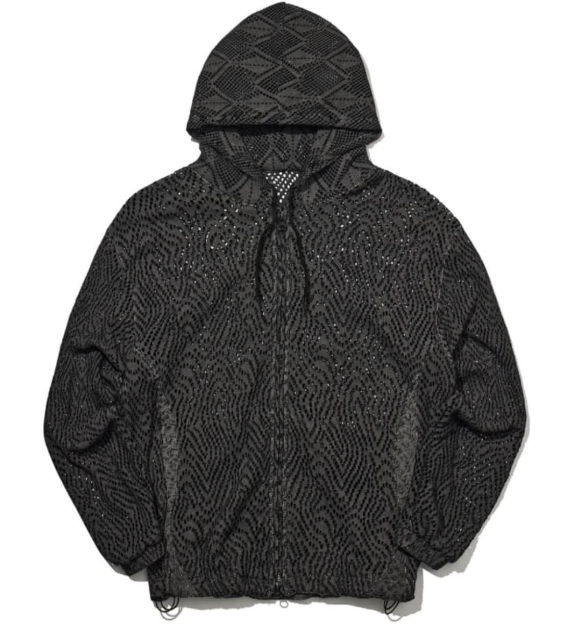 사이즈교환) xlim 후드집업 상품이미지1